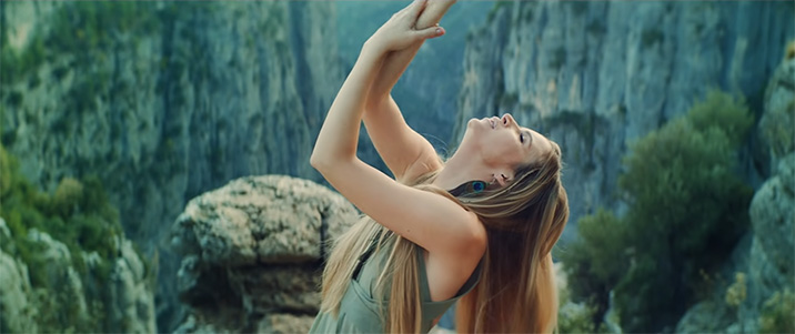 Юлия Михальчик — Снова и снова