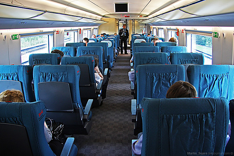 Около 160 тыс. пассажиров перевезено поездами Сапсан в период майских  праздников. | Туристический бизнес Санкт-Петербурга