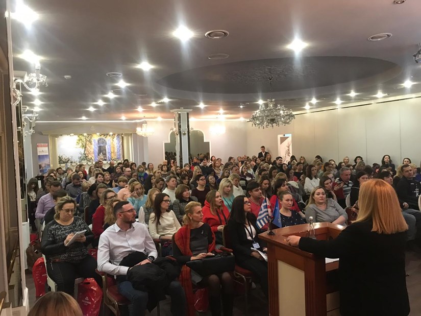 Карлова Юлия Музенидис